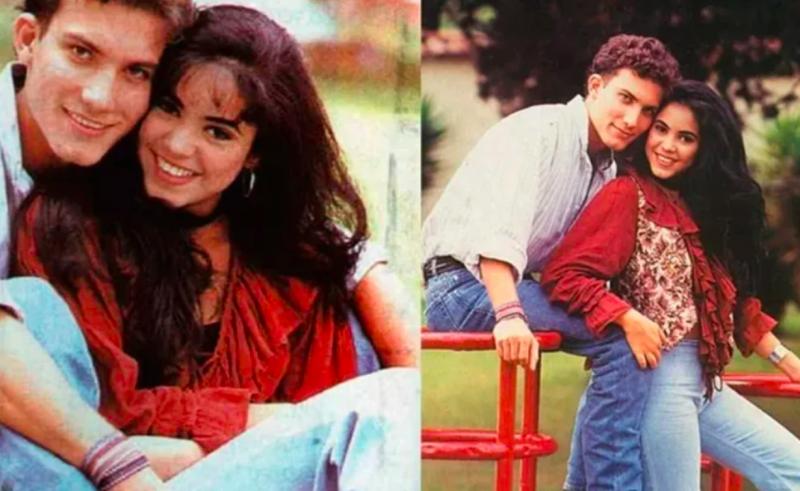 Los amores de Shakira