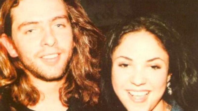 Los amores de Shakira