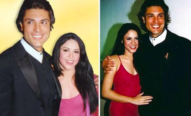 Los amores de Shakira