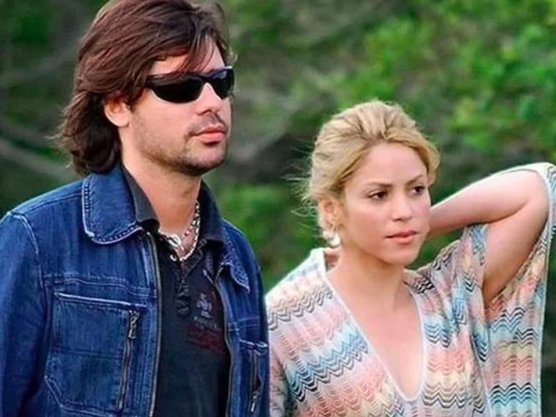 Los amores de Shakira