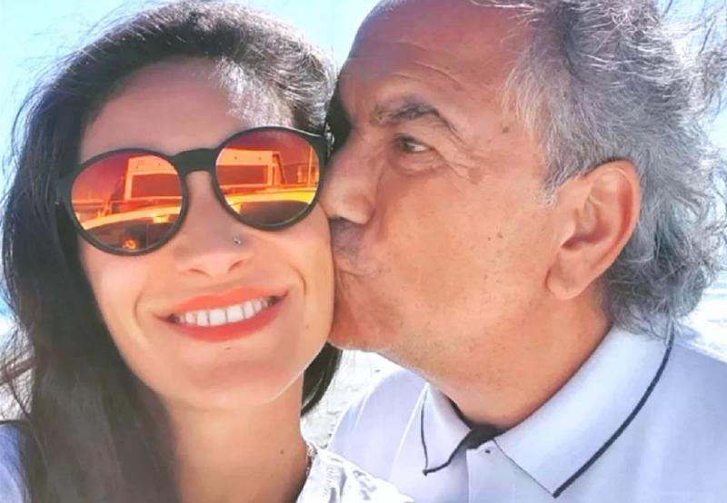 Cristóbal es padre de Sofía Orozco, esposa de Christiane Endler