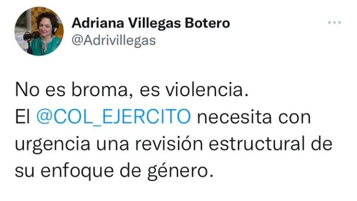 Polémica por desfile con mujeres en "body"