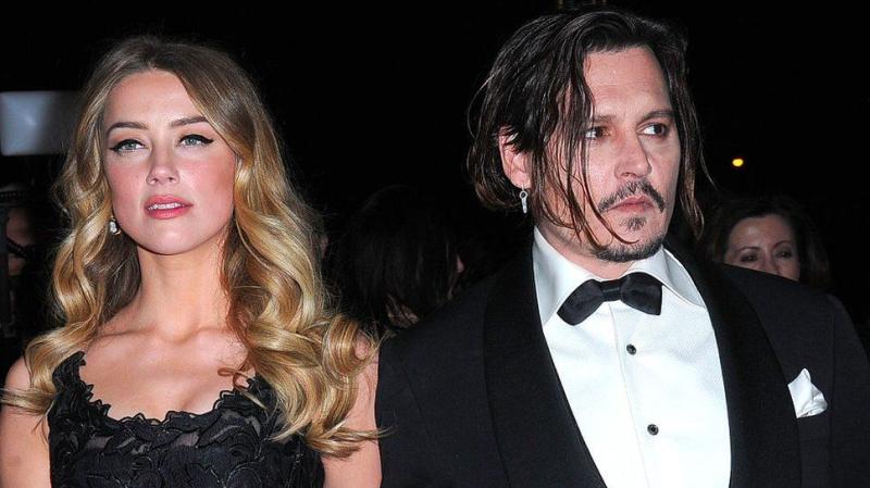veredicto en el juicio de Johnny Depp y Amber Heard