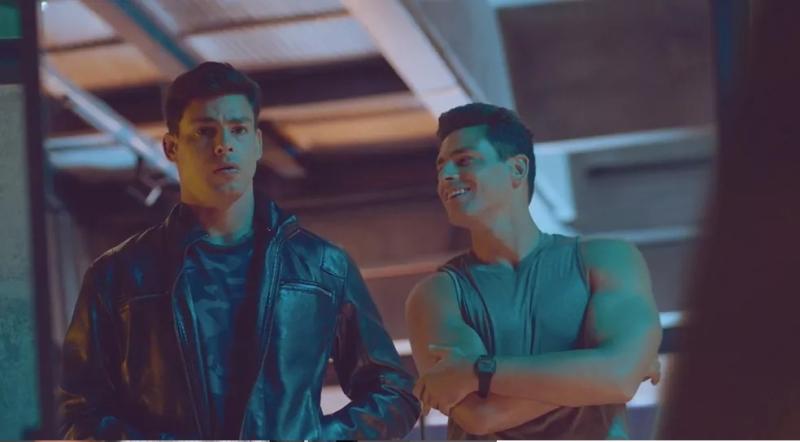 Vidas ajenas: Conoce la trama de la nueva teleserie nocturna de Canal 13