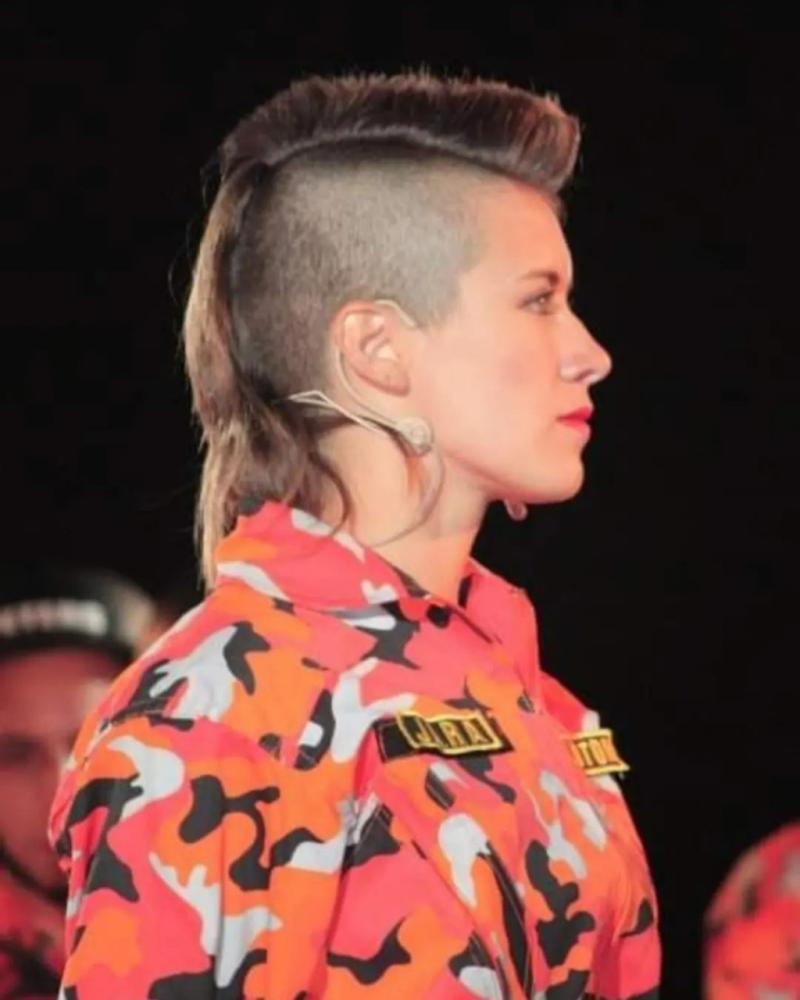 Carla Jara pide ayuda a sus seguidores por extraña situación