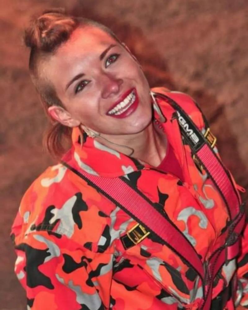 Carla Jara pide ayuda a sus seguidores por extraña situación