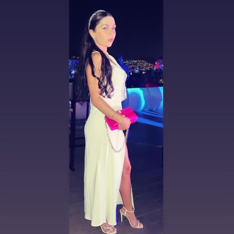 Daniela Aránguiz, ex figura de programas televisivos