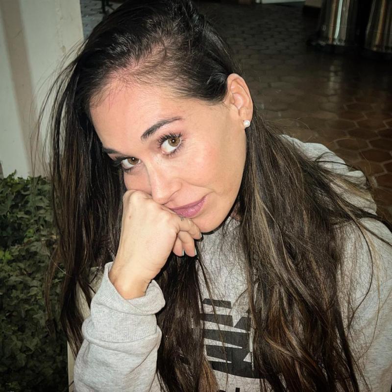 Vale Roth - Instagram