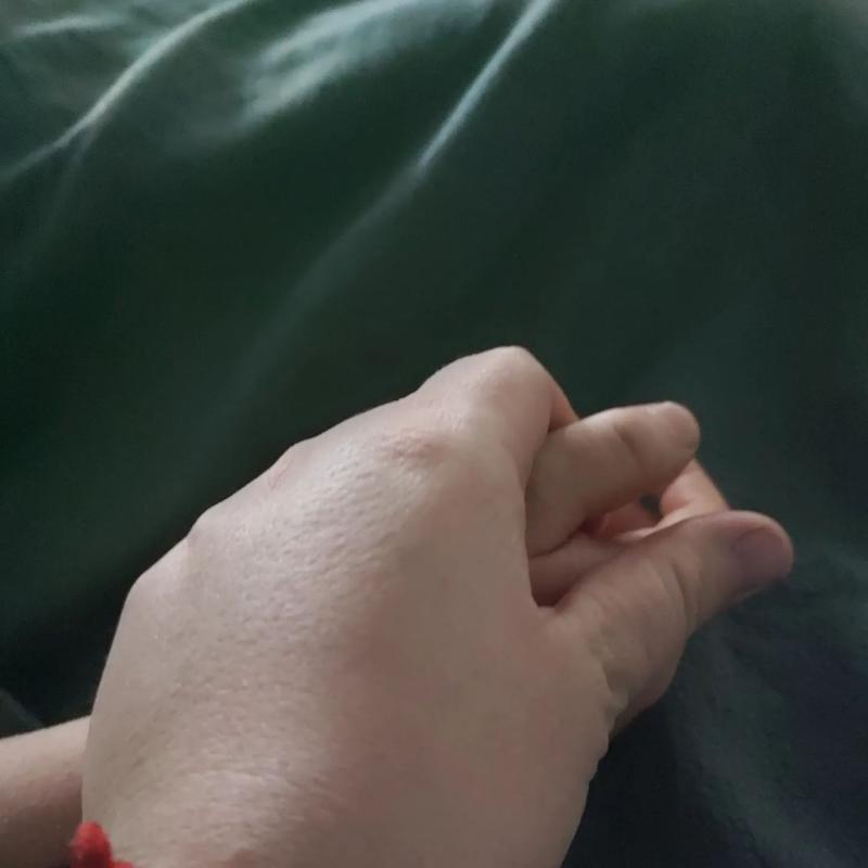 El registro que acompañó la publicación de Joaquín