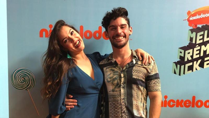 El romántico gesto del marido de Carolina Mestrovic