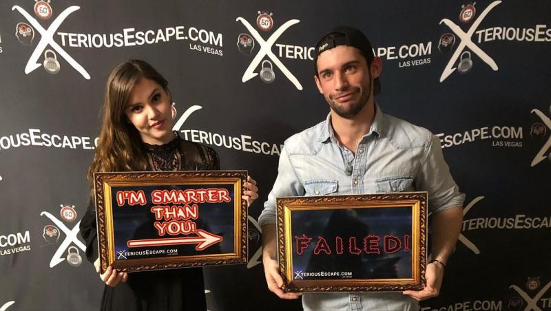 El romántico gesto del marido de Carolina Mestrovic