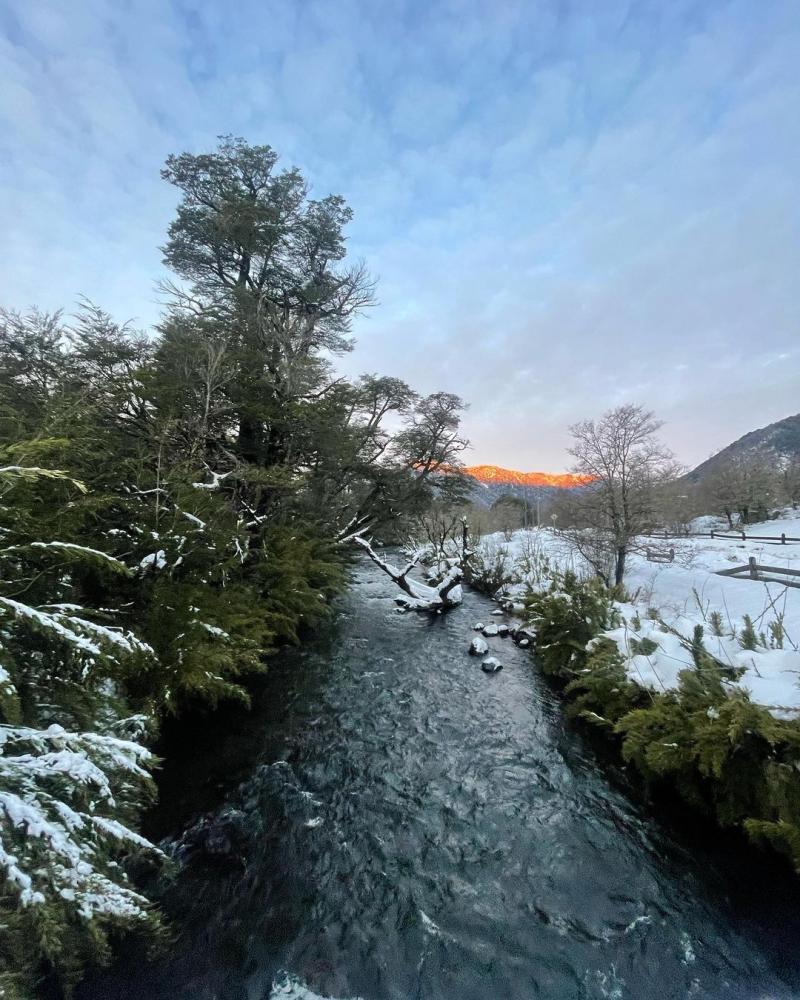 El viaje de Soledad Onetto