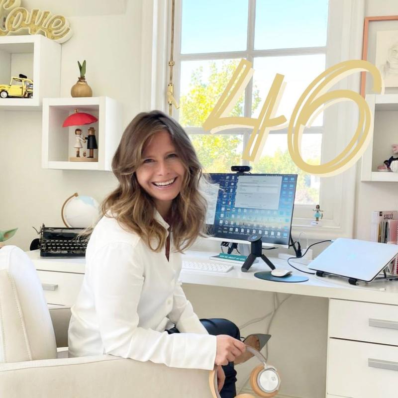 La publicación de Soledad Onetto