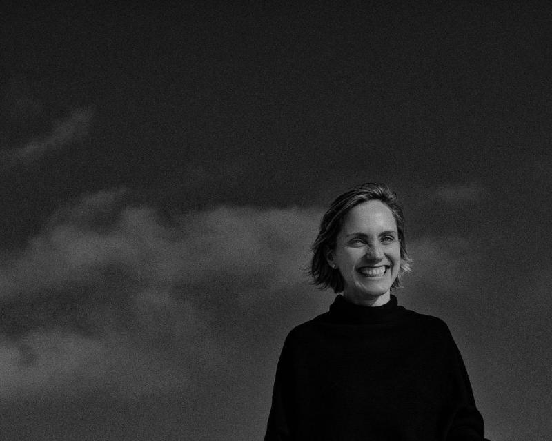 La publicación de Fernanda Hansen