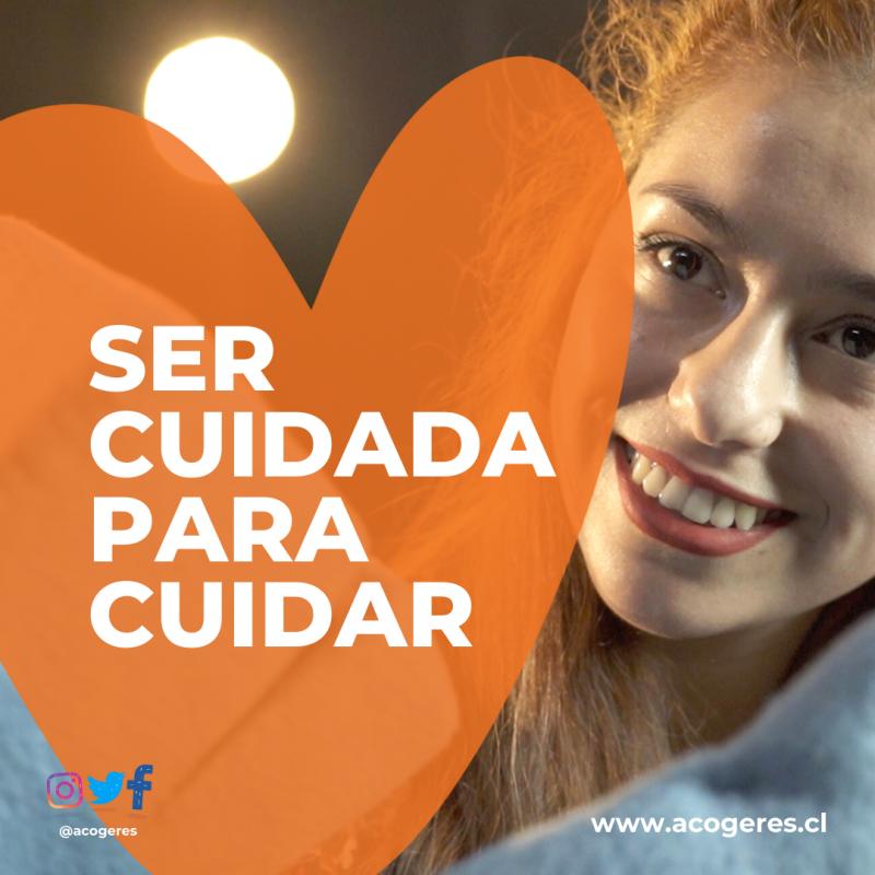 “Acoger es”: Campaña ciudadana busca familias de acogida para miles de niños y adolescentes