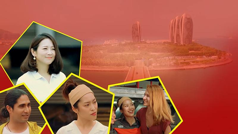 Totalmente gratis: así puedes ver las producciones chinas que llegan a 13Go