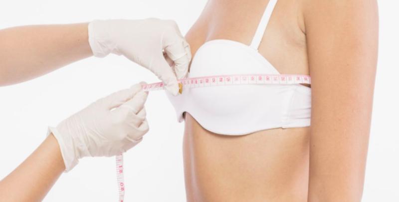 ¿Es posible aumentar los senos con suplementos naturales?