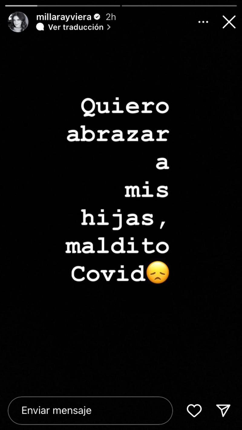 Historias de Millaray Viera