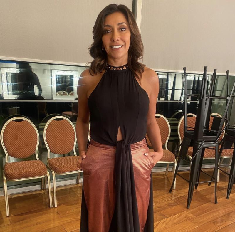 Carmen Gloria Arroyo