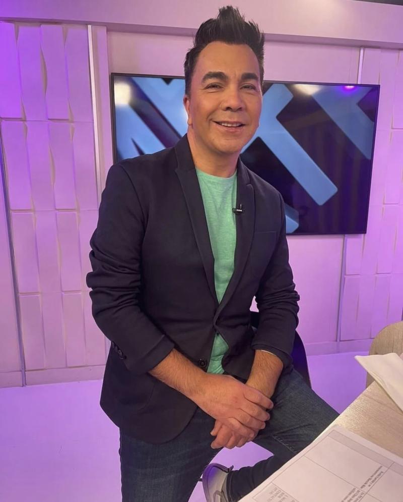 Luis Sandoval