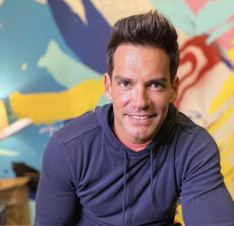 Cristián de la Fuente