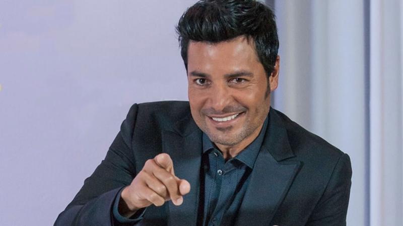 Chayanne