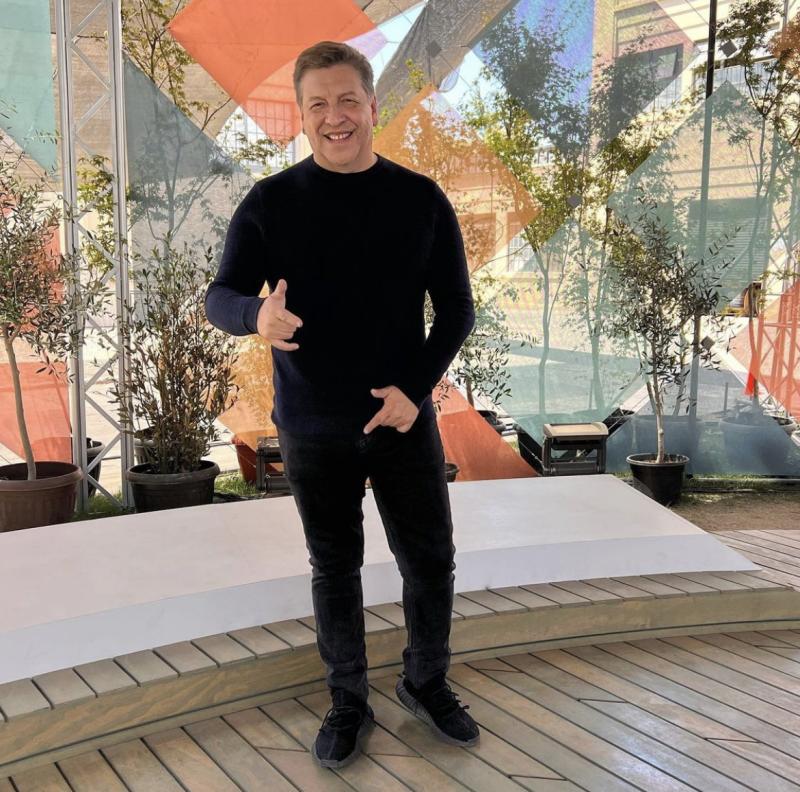 Julio César Rodríguez