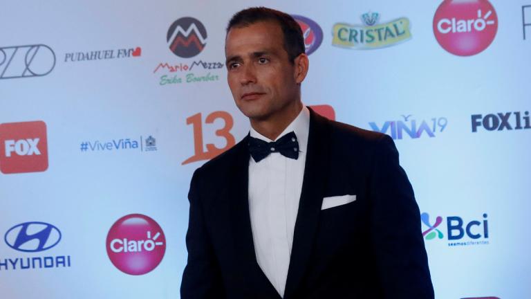 Iván Núñez demandó a Cecilia Gutiérrez y Sergio Rojas