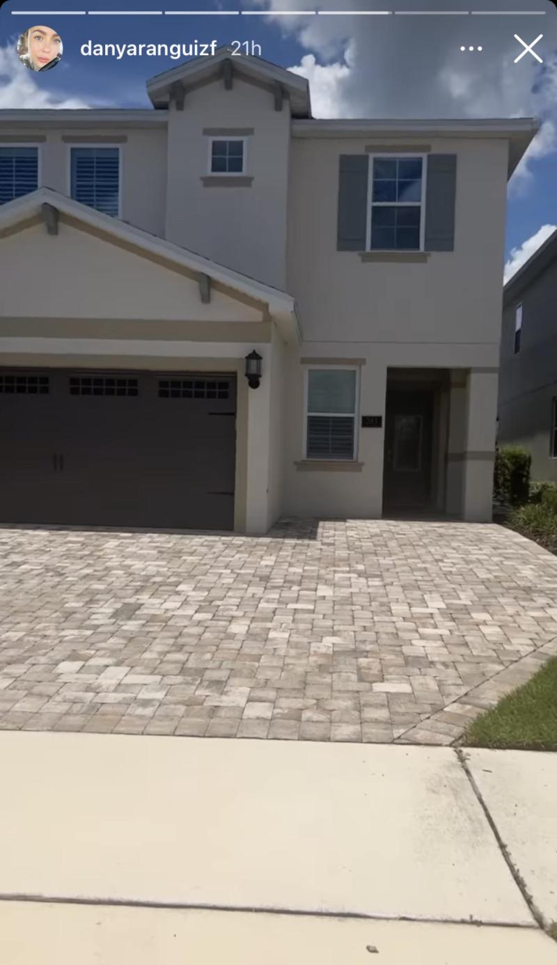 Daniela Aránguiz y Jorge Valdivia dejarían Chile