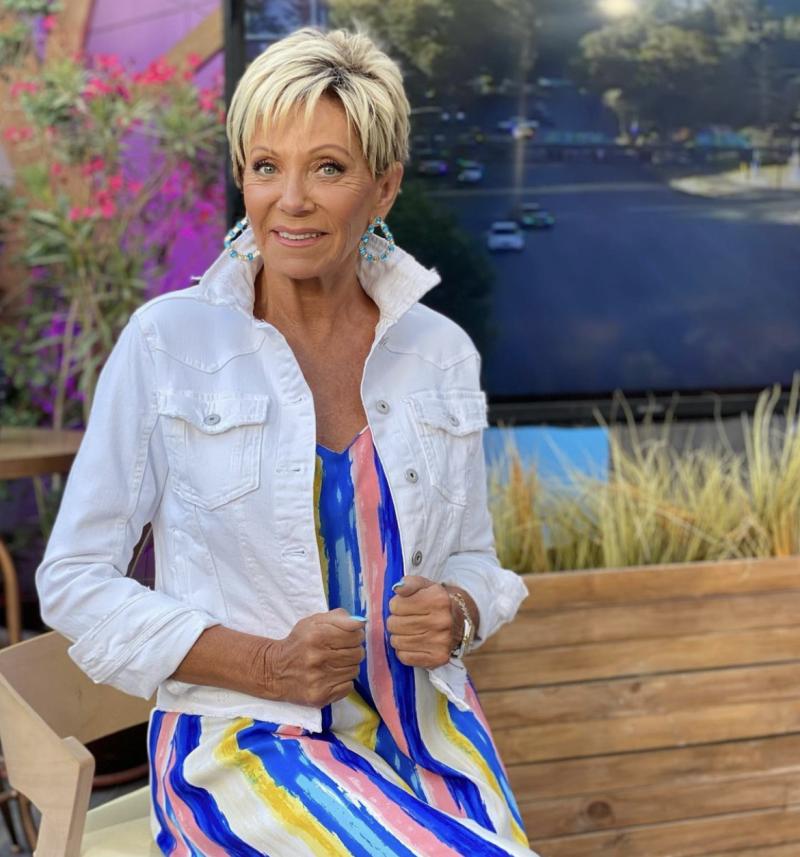 Raquel Argandoña sin filtros sobre Douglas y su esposa