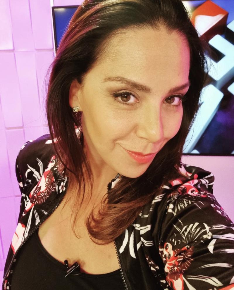 Mariela Sotomayor