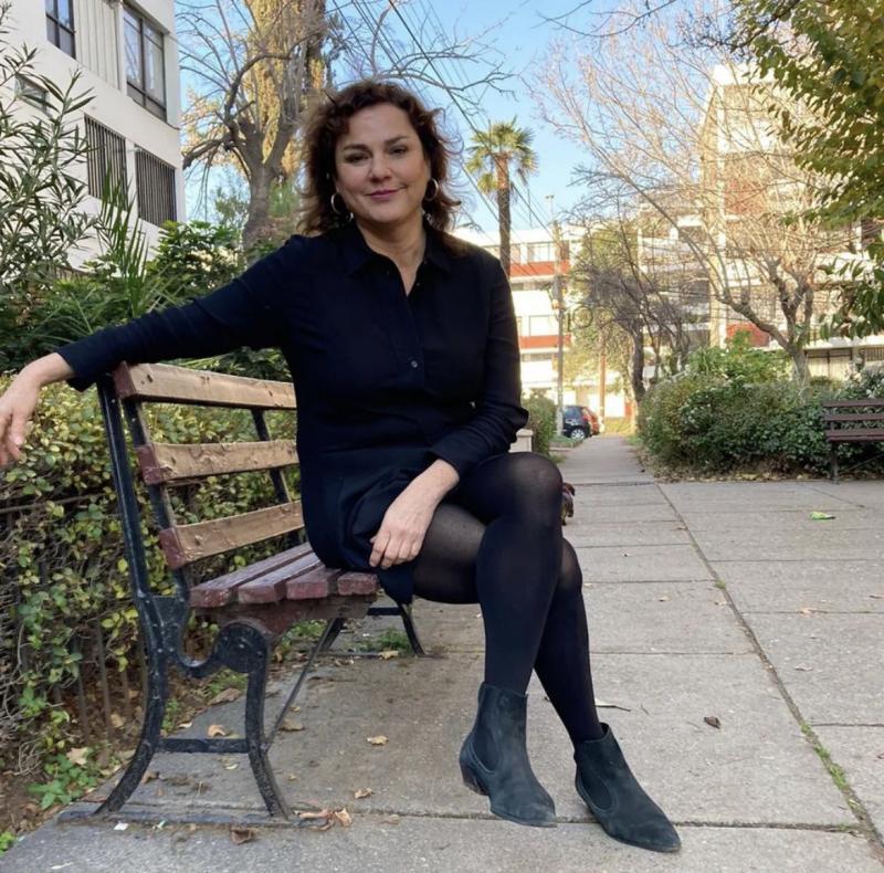 Berta Lasala contó anécdota con Emmanuel