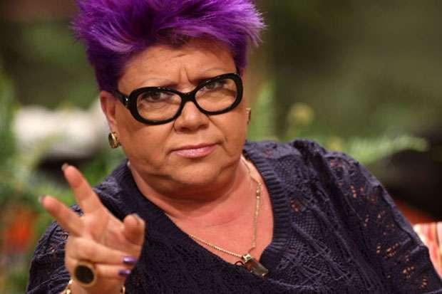 Paty Maldonado pide ayuda para Kathy Orellana