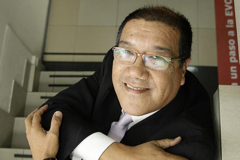 Jorge Navarrete muere a los 72 años