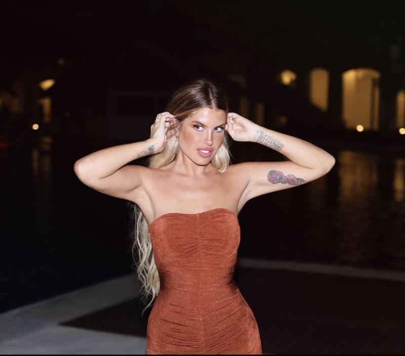 Coté López anuncia su nuevo libro "Explícito"