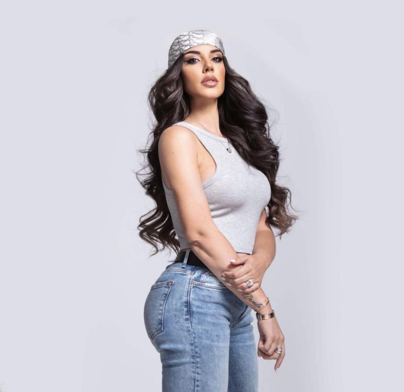 Gary Medel se habría reconciliado con Cristina Morales