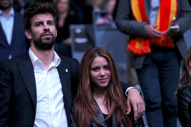 Shakira consigue llegar a un acuerdo con Piqué