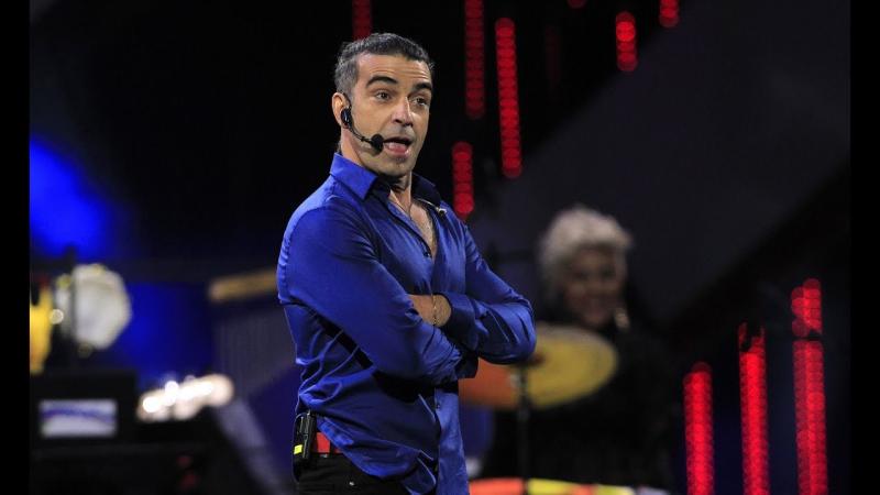 Jorge Alis reveló que su padre tiene Alzheimer