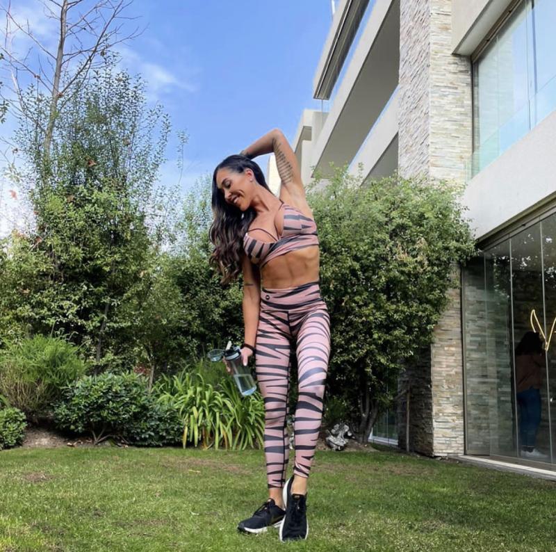 Vale Roth - Instagram