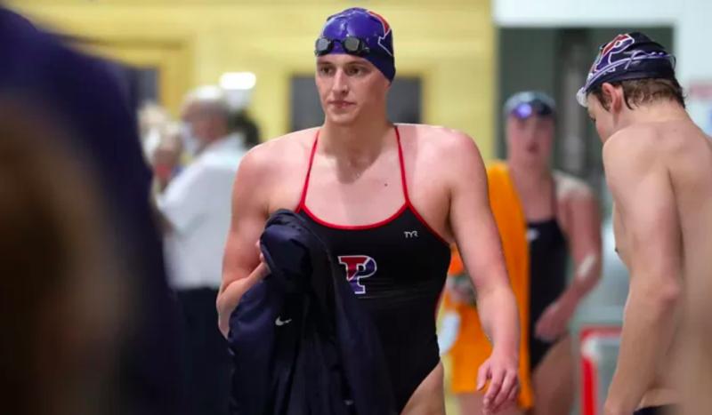 “Los atletas trans tienen demasiada ventaja”: Caitlyn Jenner levantó arduo debate sobre su postura