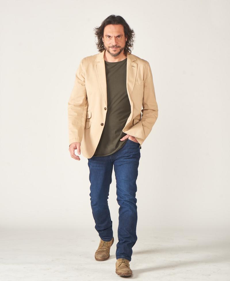 Mauricio Jürgensen fue parte de "Tu Día" hasta abril de este año