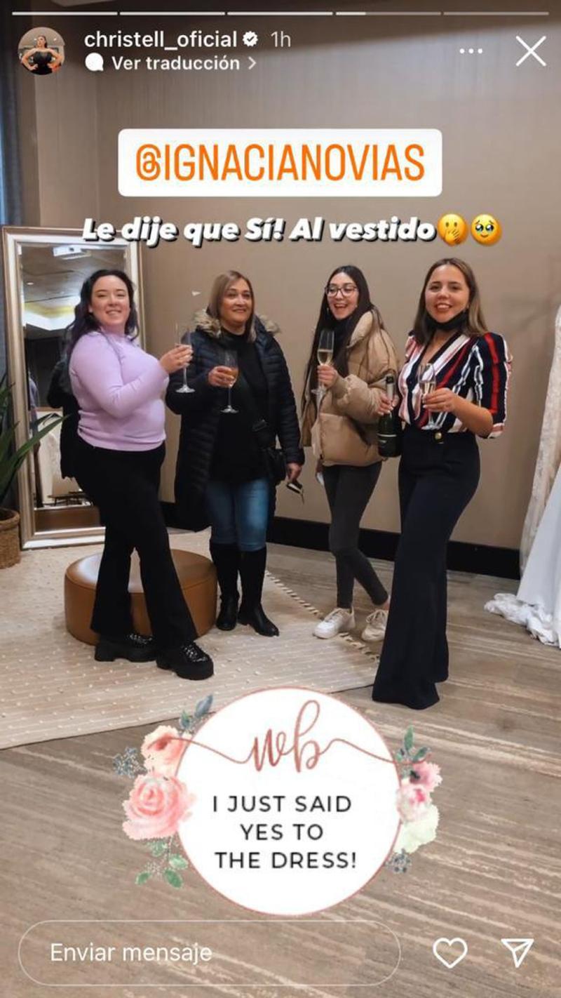 Christell Rodríguez