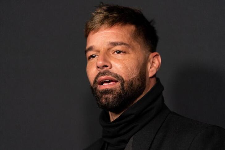 Ricky Martin