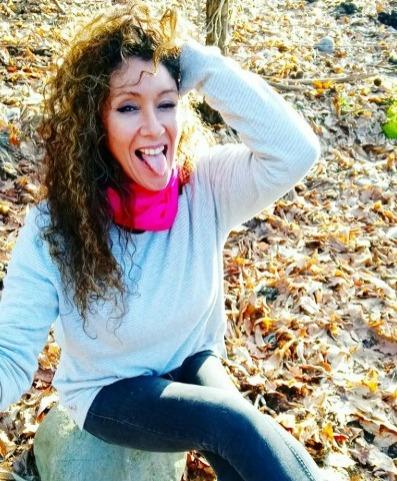 Angélica Sepúlveda - Instagram