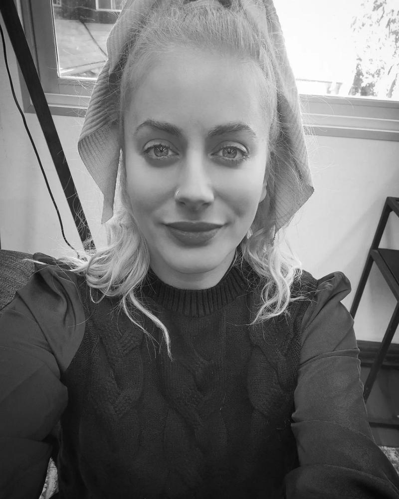 Catalina Palacios - Instagram