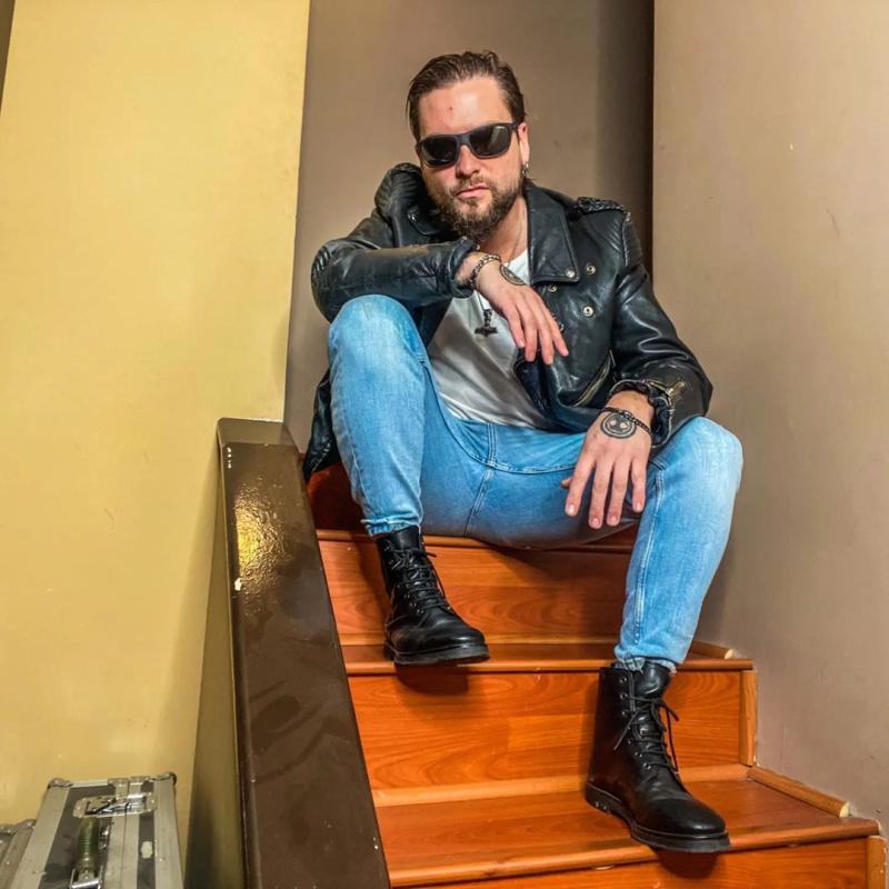 Jean Philippe Cretton