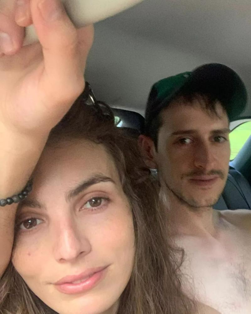 José Antonio Raffo y Lux Pascal