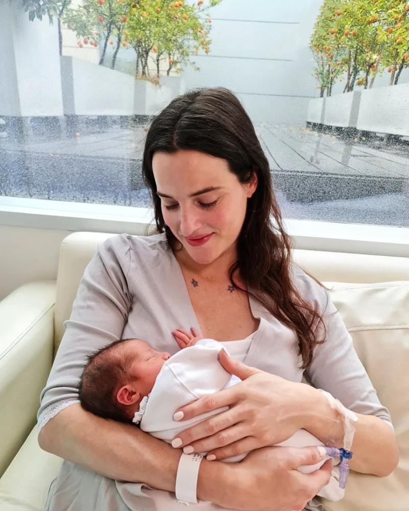 Renata Ruiz - Instagram