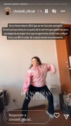 Christell Rodríguez