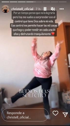 Christell Rodríguez